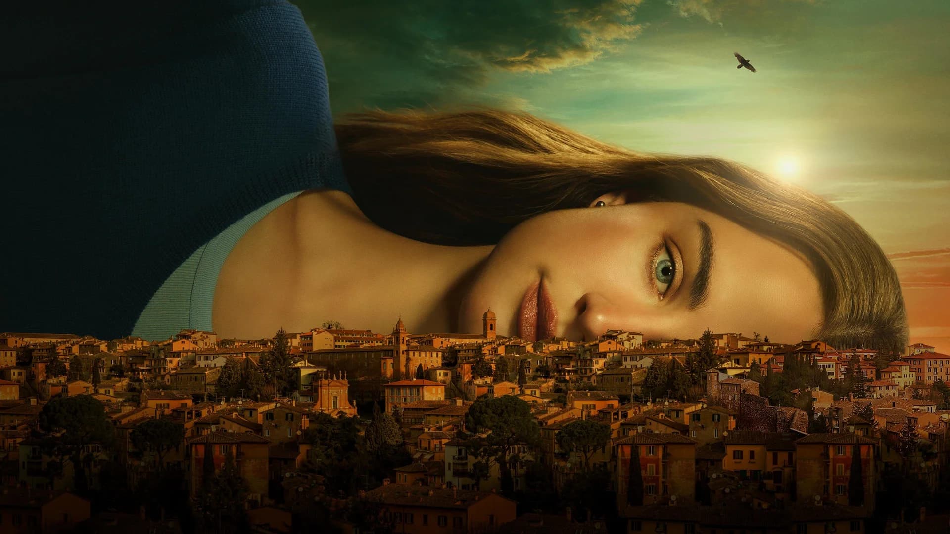 Backdrop phim Uẩn Khúc của Amanda Knox