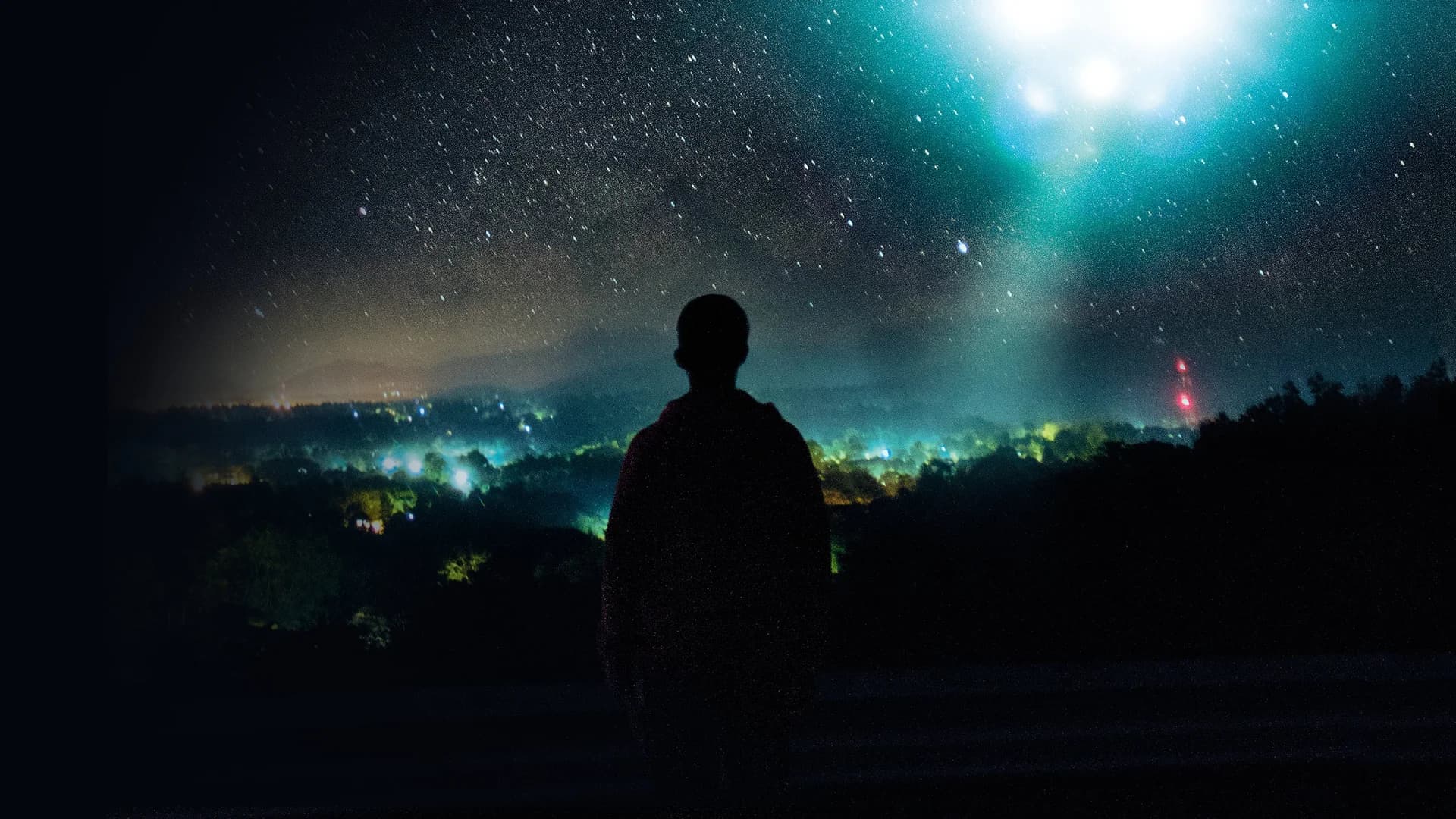Backdrop phim UFO