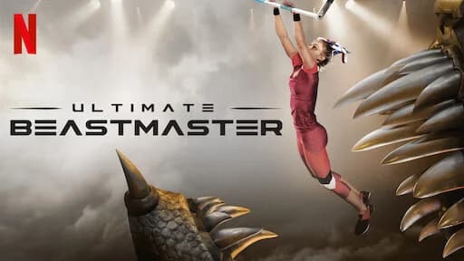 Backdrop phim Ultimate Beastmaster (Phần 1)