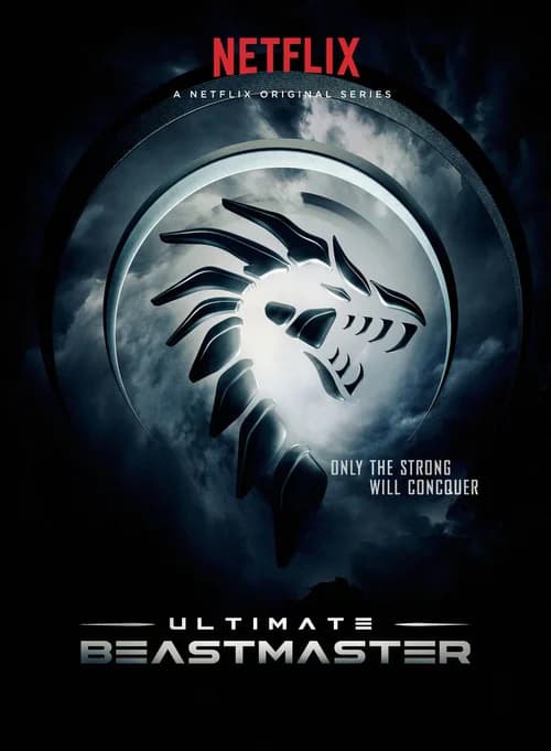 Poster phim Ultimate Beastmaster (Phần 2) (2017)