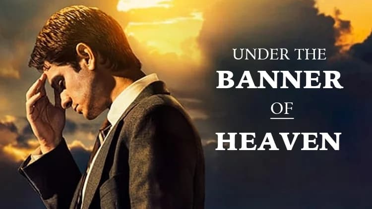 Backdrop phim Under the Banner of Heaven