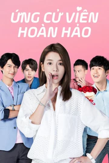 Poster phim Ứng Cử Viên Hoàn Hảo (2017)