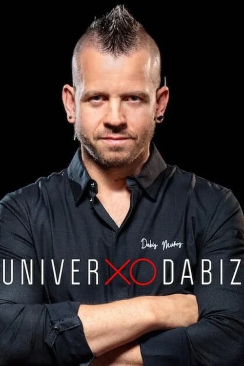 Poster phim UniverXO Dabiz (2024)