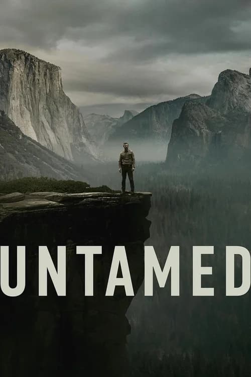 Poster phim UNTAMED (2025)