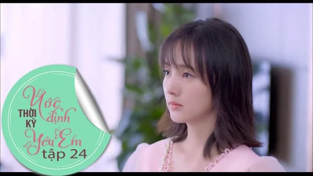 Backdrop phim Ước Định Thời Gian Yêu Em