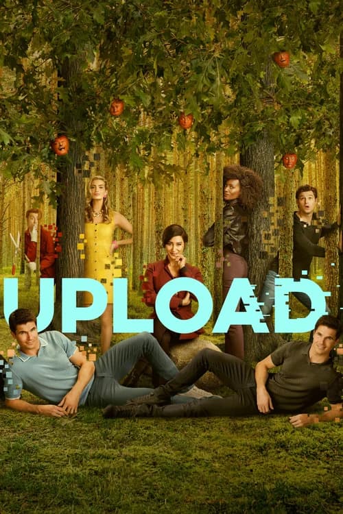 Poster phim Upload (Phần 3) (2020)