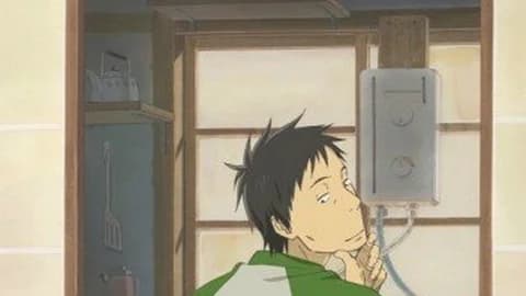 Backdrop phim Usagi Doroppu