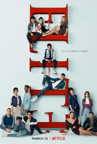 Poster phim Ưu tú (Phần 3) (2018)