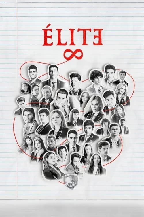 Poster phim Ưu tú (2018)