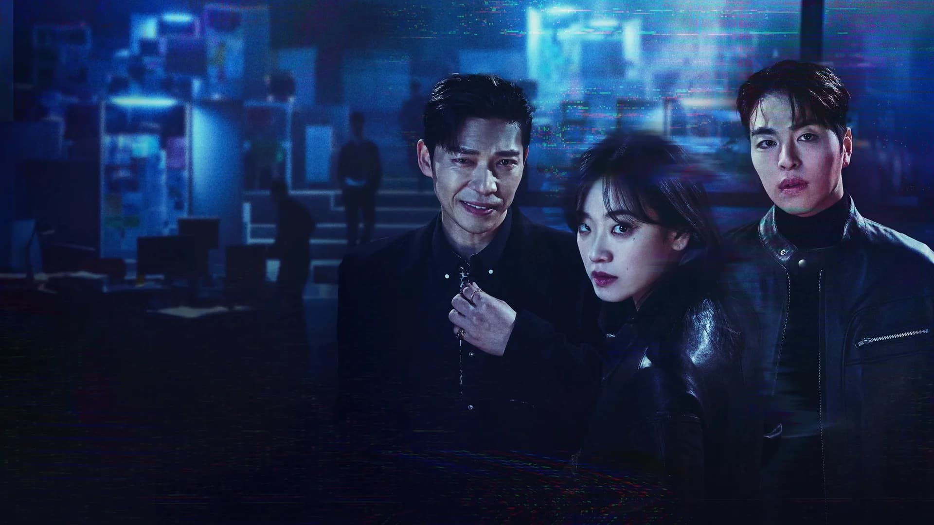 Backdrop phim Vạch Mặt