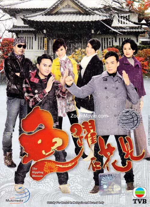 Poster phim Ván Bài Gia Nghiệp (2011)
