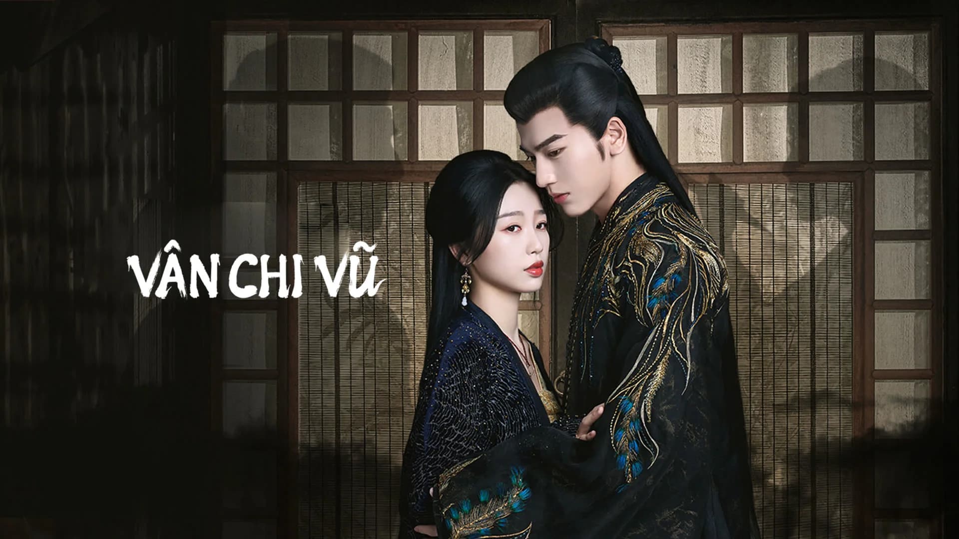 Backdrop phim Vân Chi Vũ