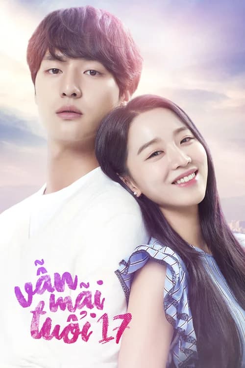 Poster phim Vẫn Mãi Tuổi 17 (2018)