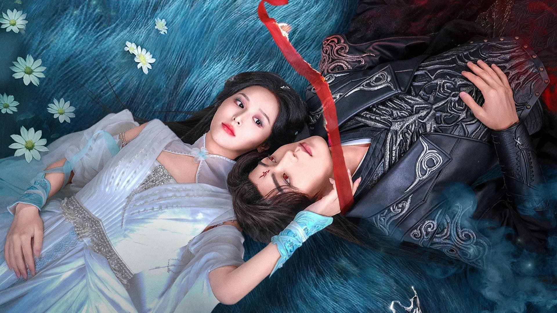 Backdrop phim Vân Thiên Chi Thượng