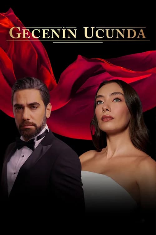 Poster phim Vào Cuối Đêm (2022)