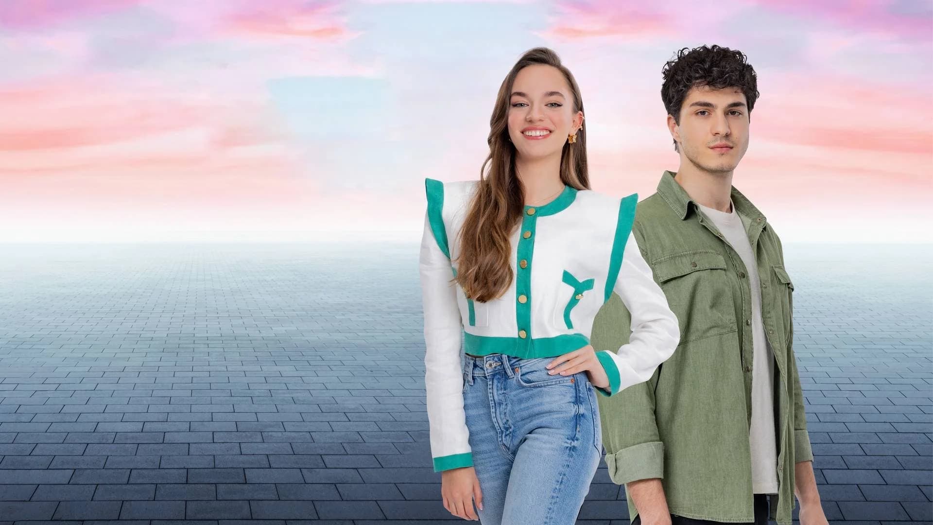 Backdrop phim Vấp Ngã Đừng Khóc