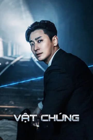 Poster phim Vật Chứng (2019)