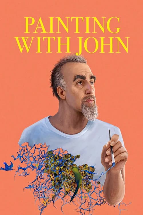 Poster phim Vẽ Cùng John (Phần 2) (2021)