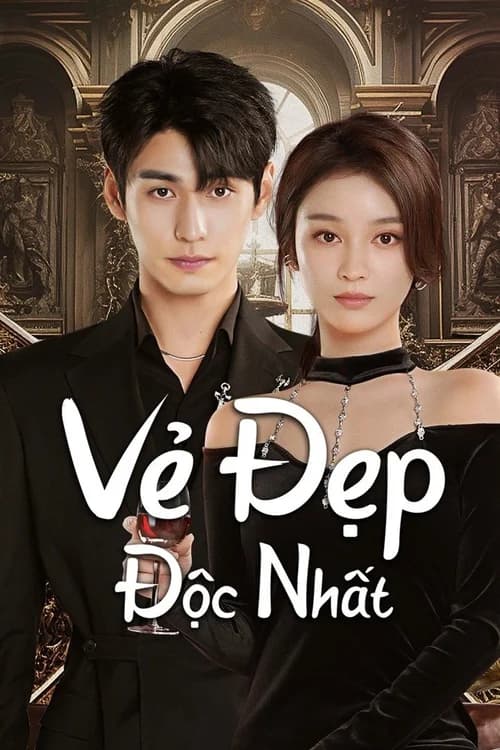 Poster phim Vẻ Đẹp Độc Nhất (2025)