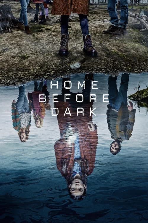 Poster phim Về Nhà Trước Trời Tối (Phần 2) (2020)