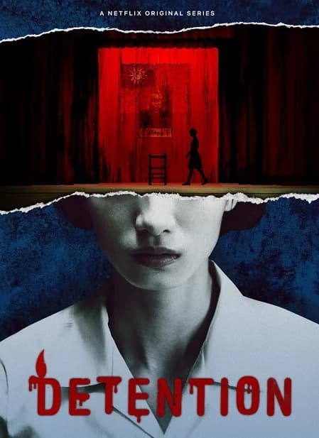 Poster phim Về trường (2020)