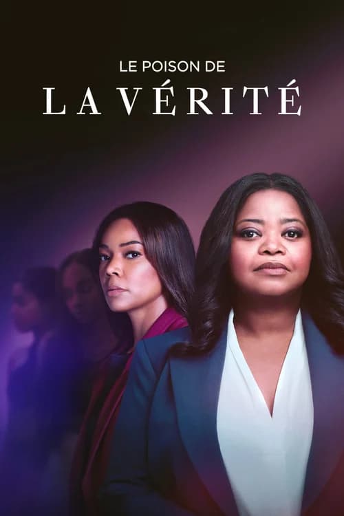 Poster phim Vén Màn Sự Thật - Truth Be Told (2019)