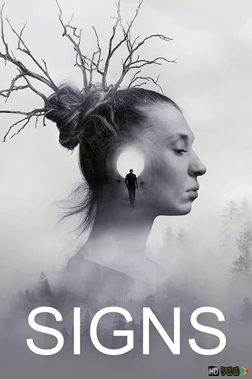 Poster phim Vết Tích Trên Núi (Phần 1) (2018)