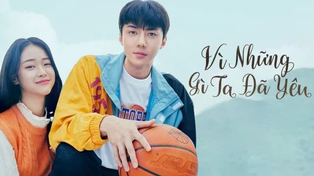Backdrop phim Vì Những Gì Ta Đã Yêu