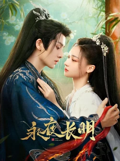 Poster phim Vĩnh Dạ Trường Minh (2024)