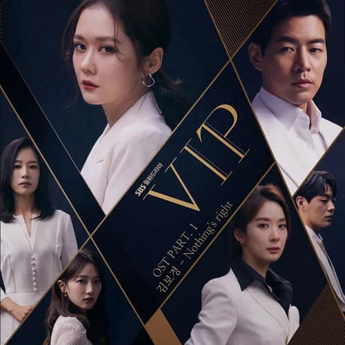 Poster phim VIP (2019)
