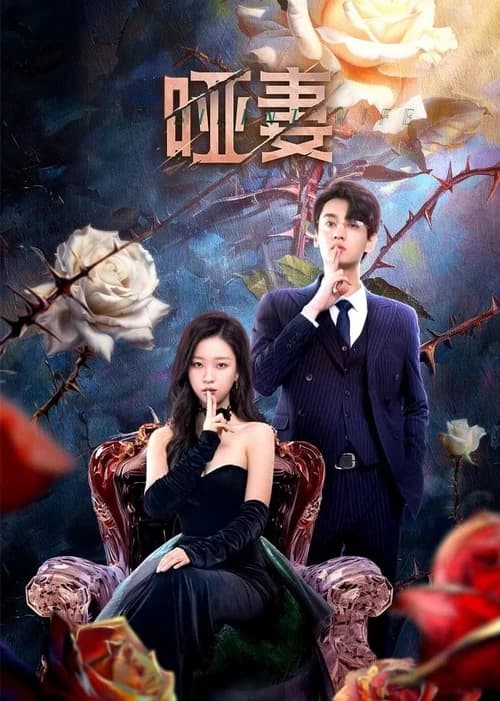 Poster phim Vợ Câm (2024)