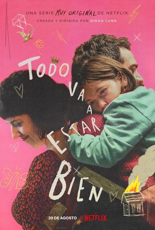 Poster phim Vợ chồng hờ (2021)