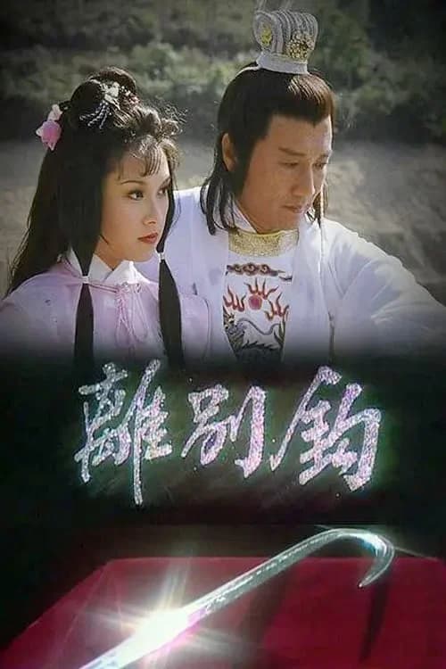 Poster phim Võ Lâm Nhất Tuyệt (1980)