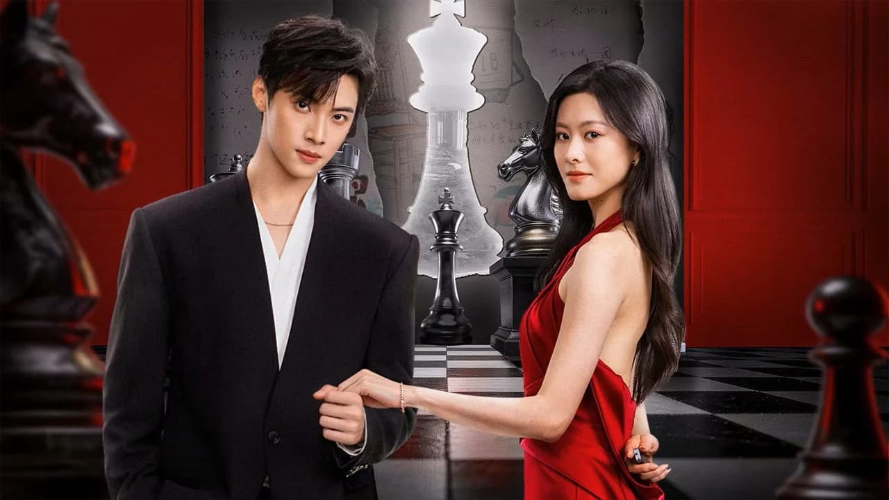 Backdrop phim Vợ Vốn Hiền Lương