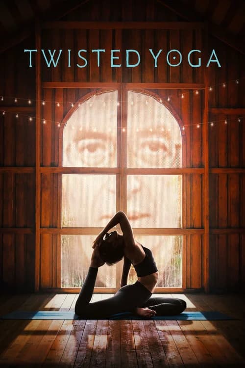 Poster phim Vòng Xoáy Yoga (2026)