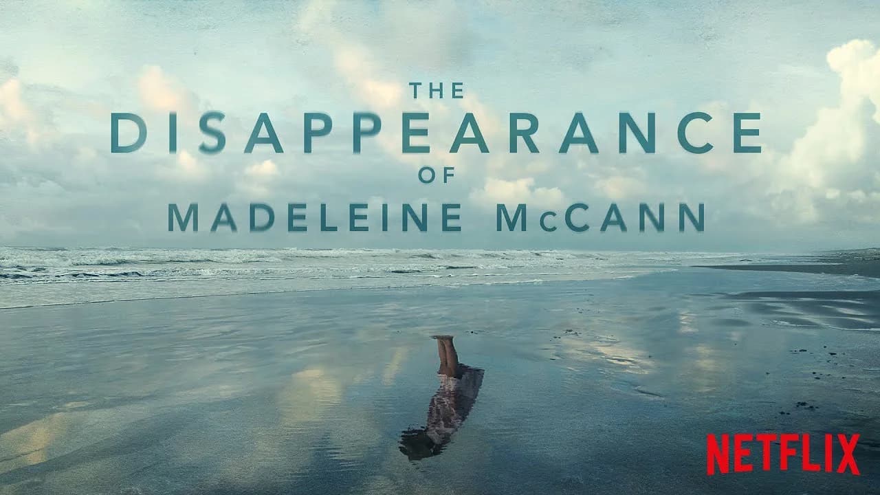 Backdrop phim Vụ mất tích của Madeleine McCann