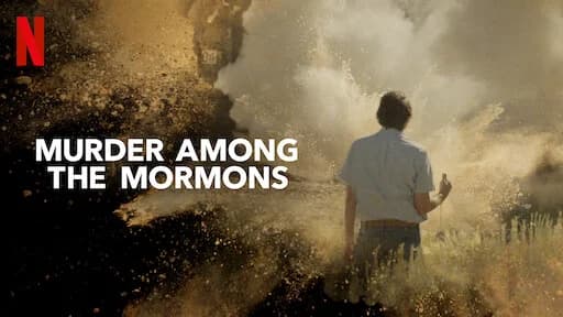 Backdrop phim Vụ sát hại giữa tín đồ Mormon