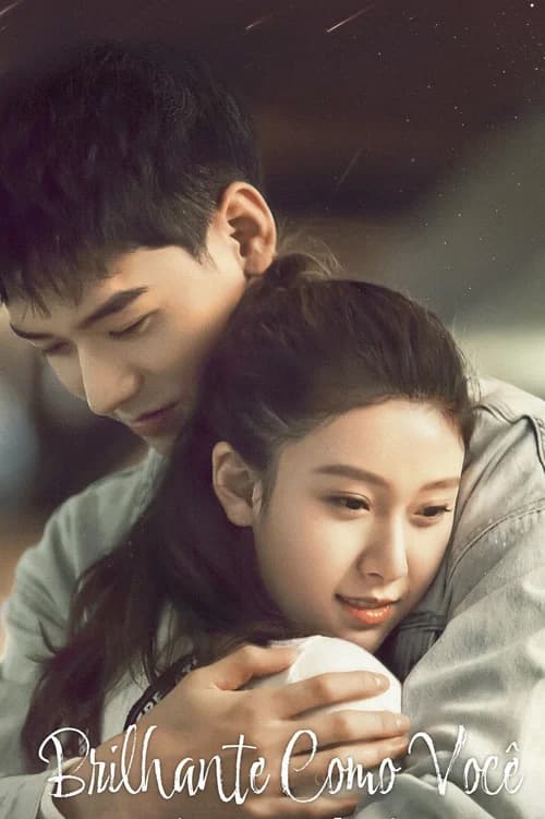 Poster phim Vừa Lúc Em Tỏa Sáng (2021)