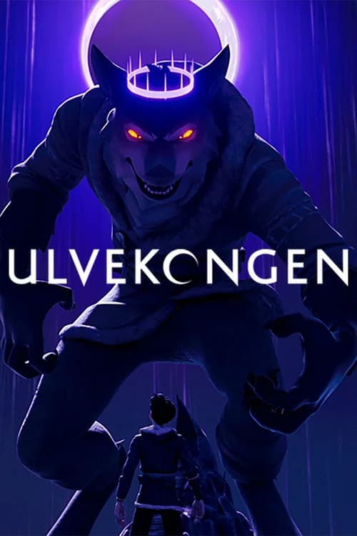 Poster phim Vua sói (Phần 2) (2025)