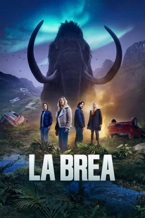 Poster phim Vùng Đất Nguyên Thuỷ (Phần 2) (2021)