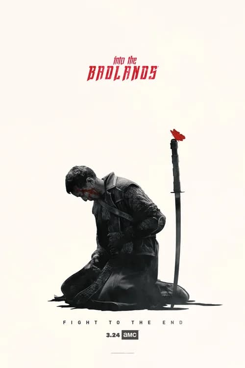Poster phim Vùng Tử Địa (2015)