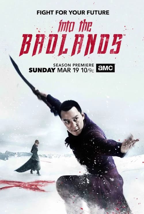 Poster phim Vùng Tử Địa (Phần 2) (2015)