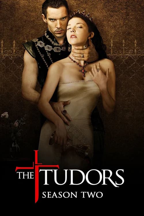 Poster phim Vương Triều Tudors (Phần 2) (2007)