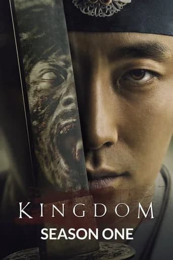 Poster phim Vương triều xác sống (Phần 1) (1999)