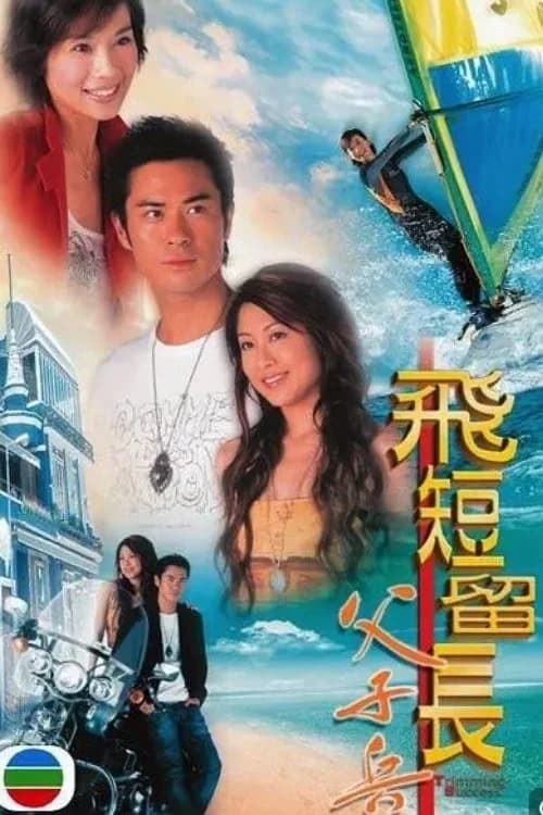 Poster phim Vượt Lên Chính Mình (2006)