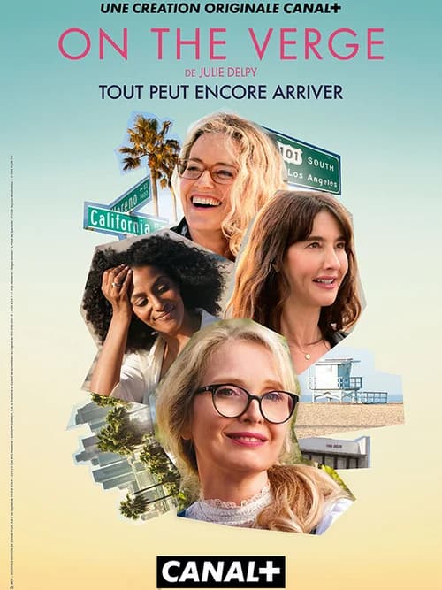 Poster phim Vượt qua khủng hoảng (2021)