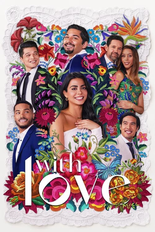 Poster phim With Love (Phần 2) (2021)