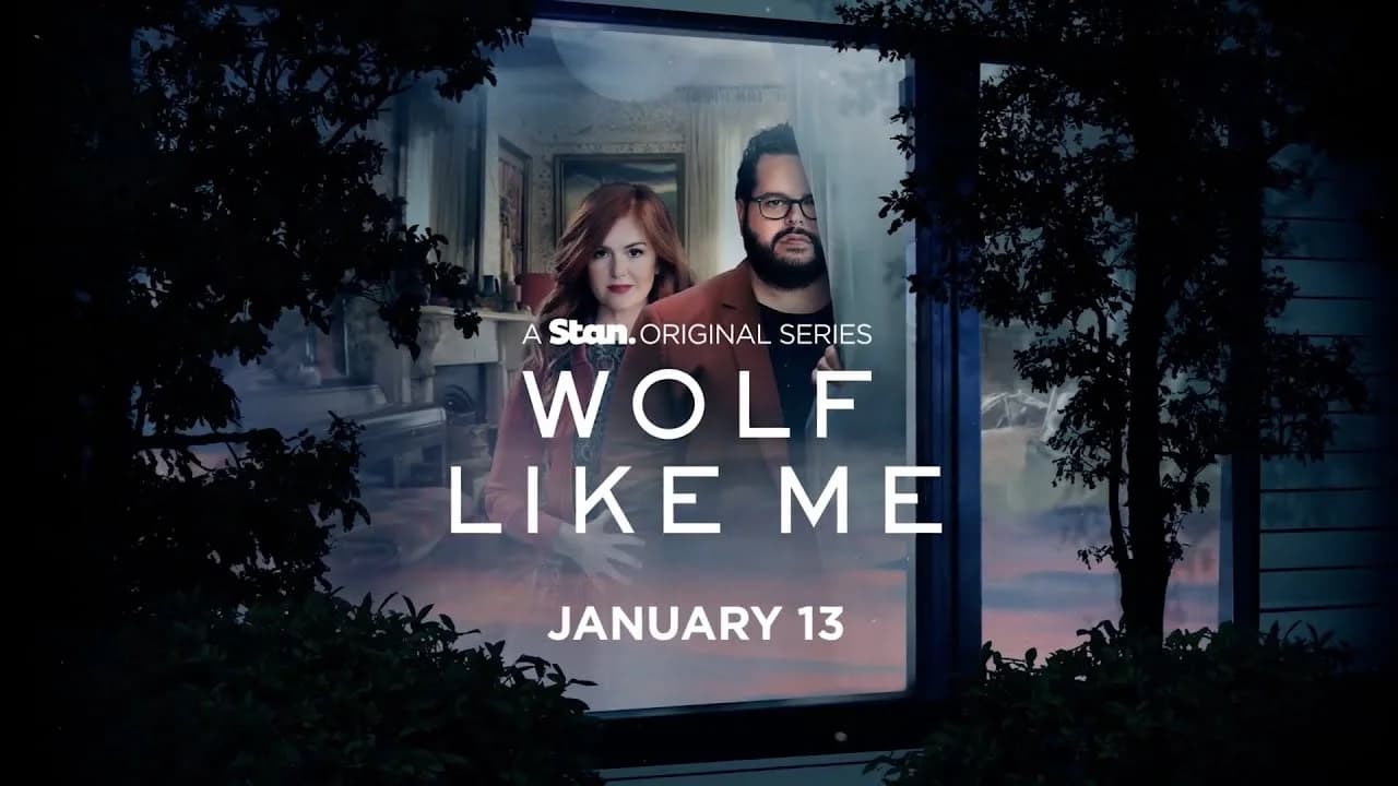 Backdrop phim Wolf Like Me (Phần 1)