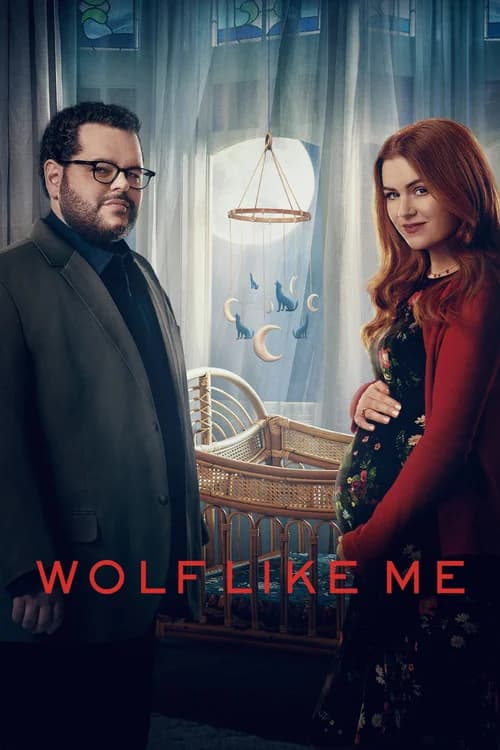 Poster phim Wolf Like Me (Phần 2) (2022)