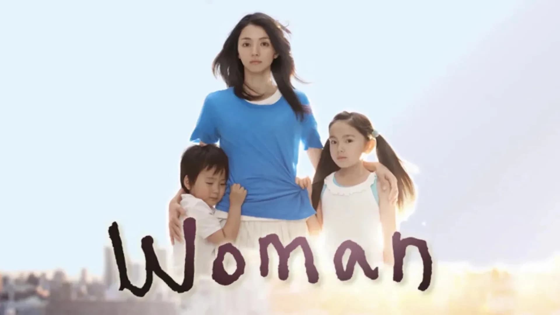 Backdrop phim Woman